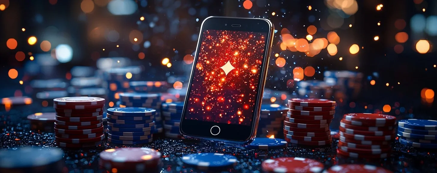 Brazilian player enjoying a live roulette session via the 667Luck app