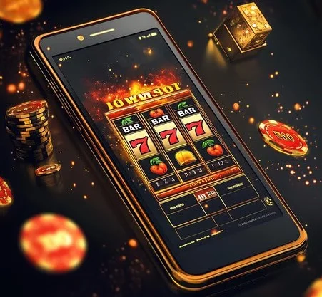Infographic showing the three steps to successfully install the 667Luck APK